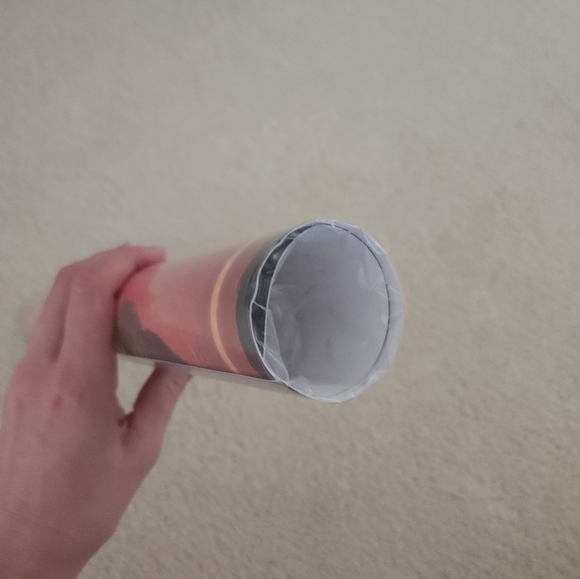 Smashing Pumpkins 2022 Spirits on Fire poster - Picture 5 of 6